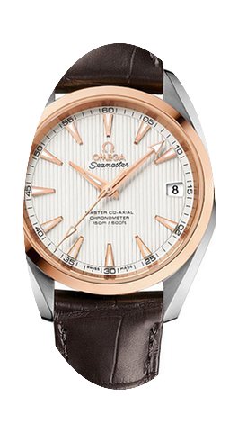 Omega Aqua Terra 150m Master Co-Axial 38...