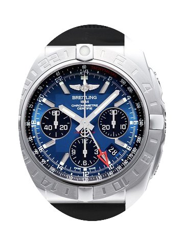 Breitling Chronomat 44 GMT...