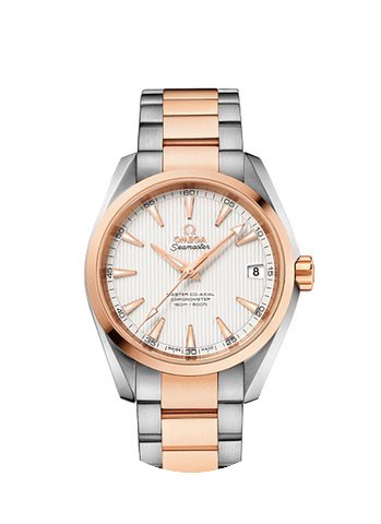 Omega SEAMASTER AQUA TERRA 150 M MASTER ...