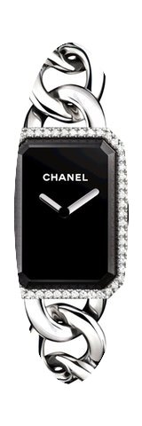 Chanel Premiere Ladies Watch...