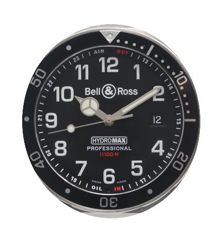 Bell & Ross Hydromax Professional 11...