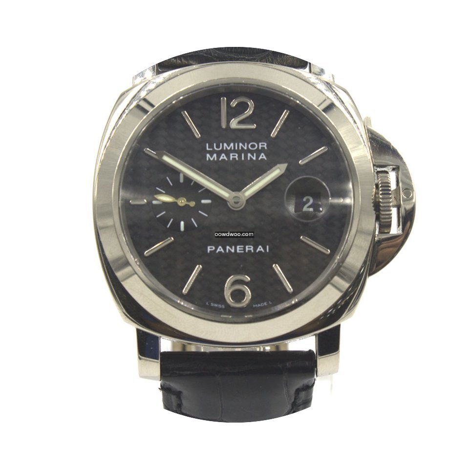Panerai Luminor Marina...