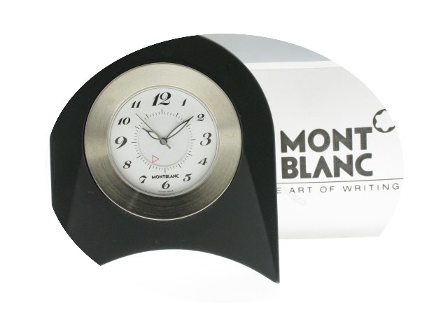 Montblanc Sveglia da tavolo - Alarm cloc...