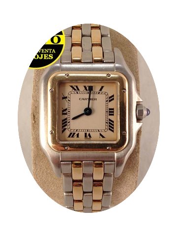 Cartier PANTHER...