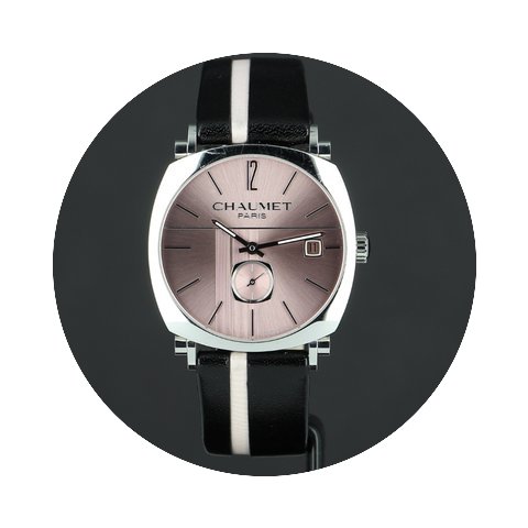 Chaumet Dandy...