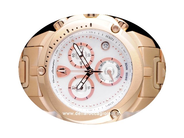 Tonino Lamborghini Shield 7700 7707...