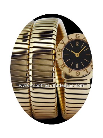 Bulgari Bvlgari Bvlgari Tubogas...