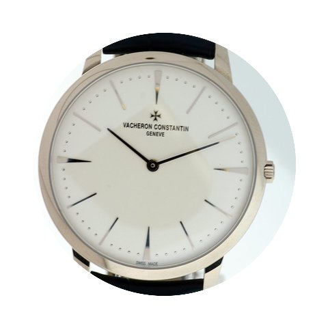 Vacheron Constantin Patrimony Grand Tail...
