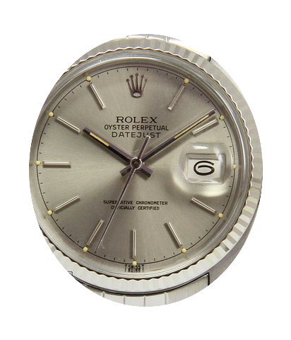 Rolex Datejust Ref. 16014...