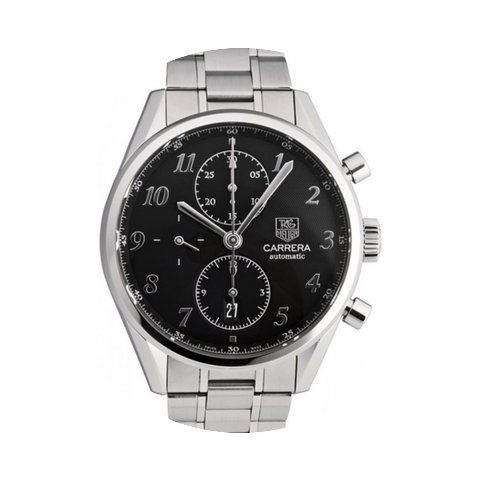 TAG Heuer Carrera Calibre 16 Heritage Au...