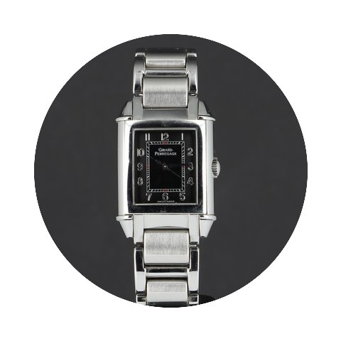 Girard Perregaux Vintage 2591...
