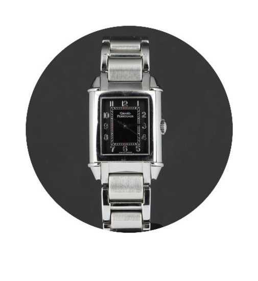 Girard Perregaux Vintage 2591...