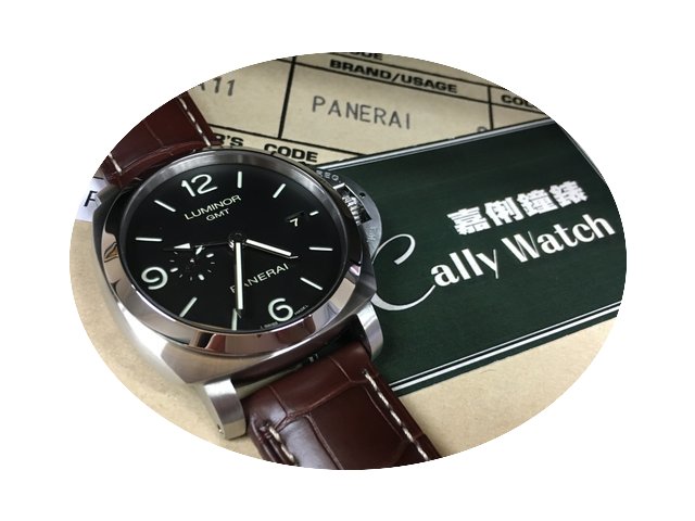 Panerai PAM320 PAM00320 Luminor 1950 3 D...