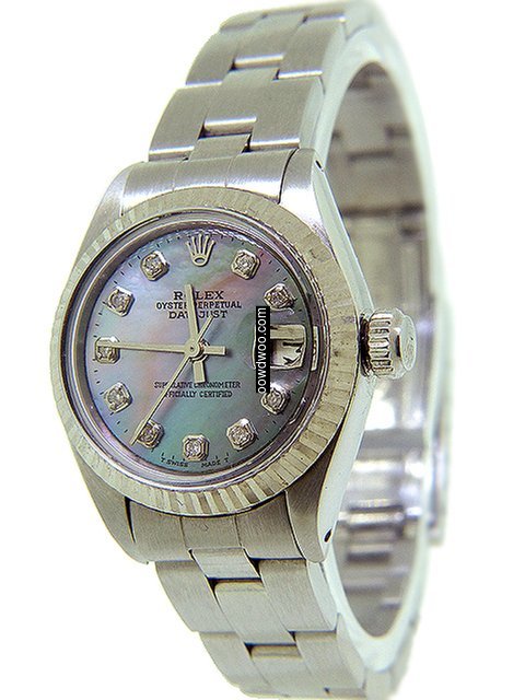 Rolex Datejust 6917...
