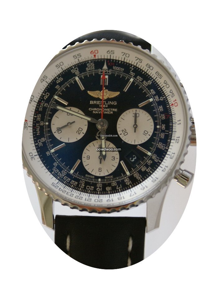 Breitling Breitling Navitimer B01...