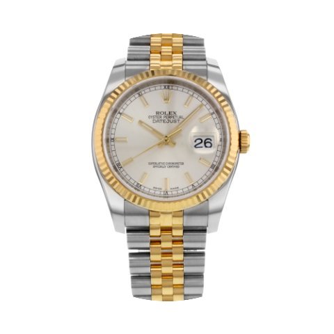 Rolex Datejust 116233 ssj (12950)...