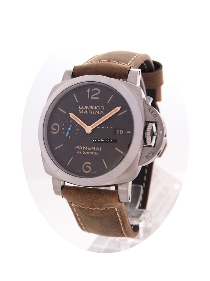 Panerai Luminor Marina 1950 3 Days Autom...