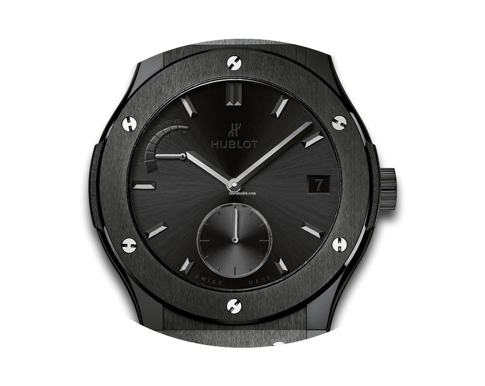 Hublot Classic Fusion Power Reserve...