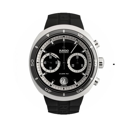 Rado D-Star 200 Chronograph...