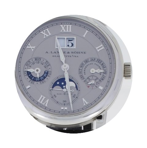 A. Lange & Söhne Langematik 310025 ...