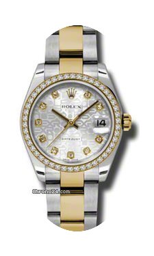Rolex Datejust...