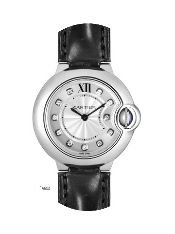 Cartier [NEW] CARTIER Ballon Bleu Diamon...