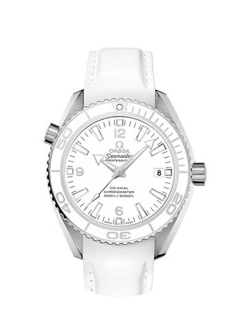Omega SEAMASTER PLANET OCEAN 600 M CO-AX...