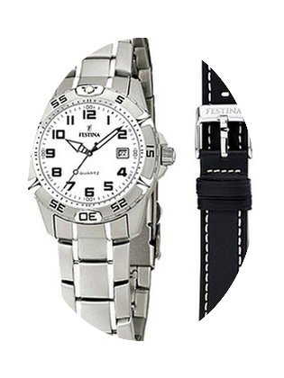 Festina Sport F16172/8 Damenuhr...