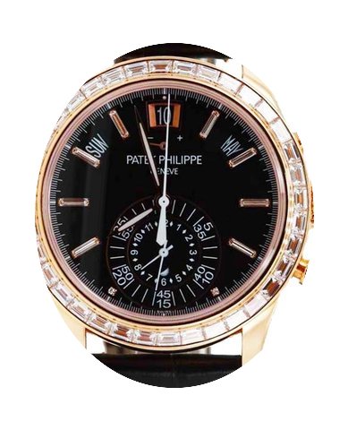 Patek Philippe Complications 5961R 40mm ...