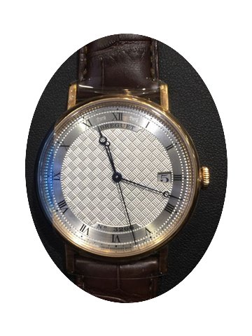 Breguet 5177BR/129/V6...
