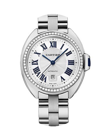 Cartier Cle De Cartier 31mm...