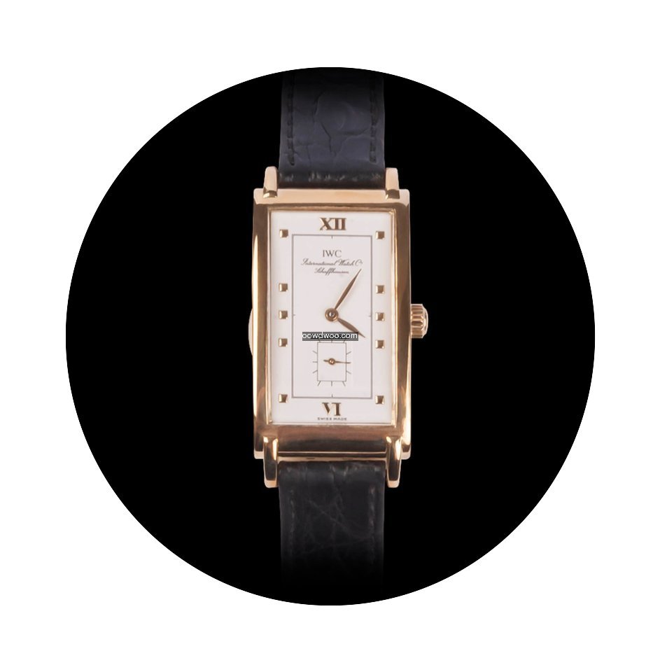 IWC Venezia...