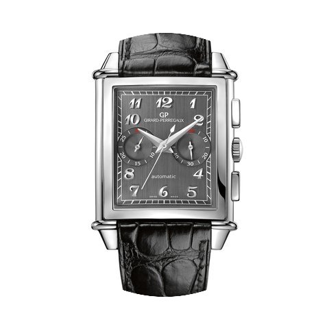 Girard Perregaux Vintage 1945 XXL Chrono...