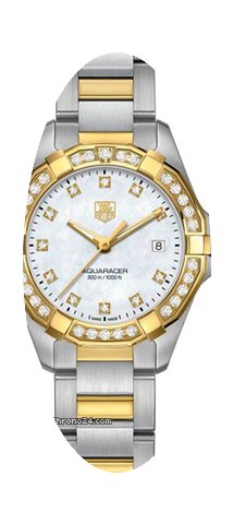 TAG Heuer Aquaracer Quarz 27mm...