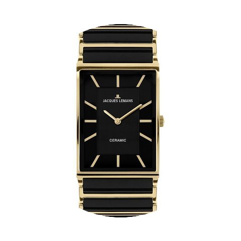 Jacques Lemans High Tech Ceramic York 1-...
