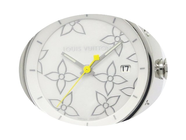 Louis Vuitton Tambour Lovely Pell Mop Di...