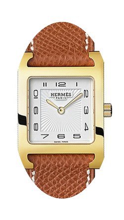 Hermès H Hour Quartz Medium MM Ladies W...