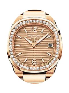 Patek Philippe 7010/1R-012 Nautilus Ladi...