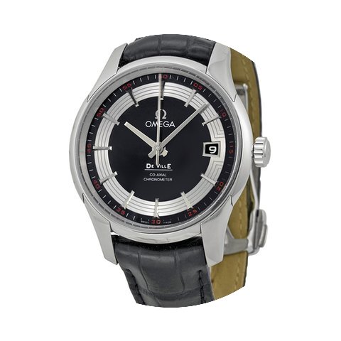 Omega DeVille...
