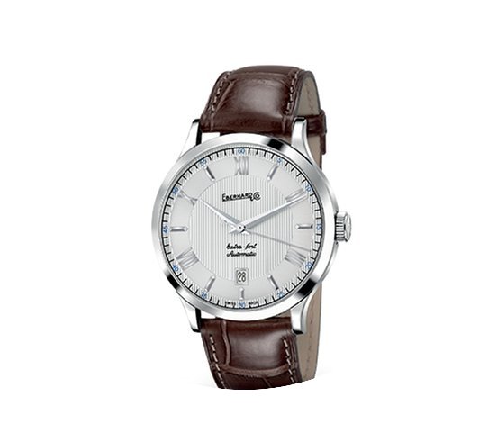 Eberhard & Co. Extra-Fort Automatic ...