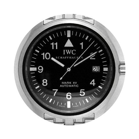 IWC Mark XV...