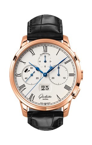 Glashütte Original Senator Chronograph ...
