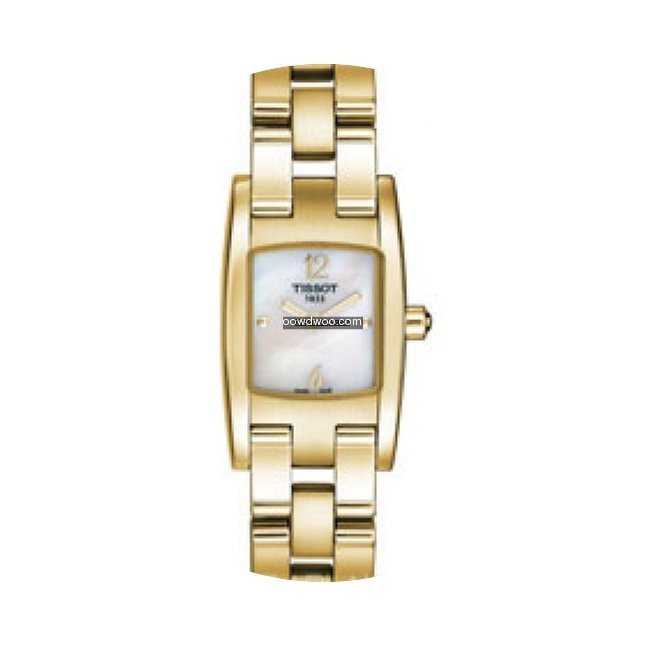 Tissot T-TREND WATCH...