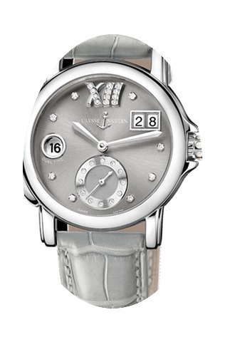 Ulysse Nardin Dual Time Lady...