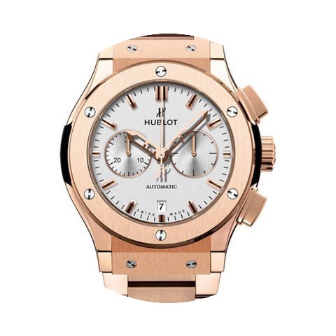 Hublot Classic Fusion Chronograph King G...