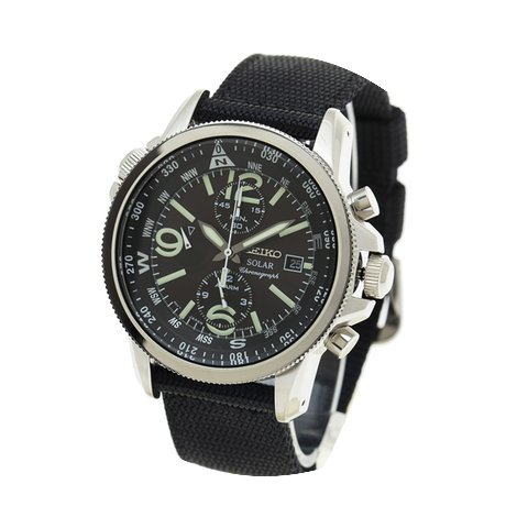 Seiko SSC135P1...