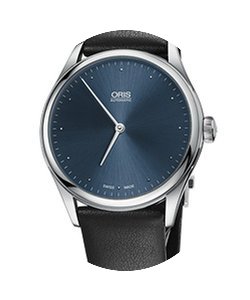 Oris Culture Thelonious Monk Limited Edi...