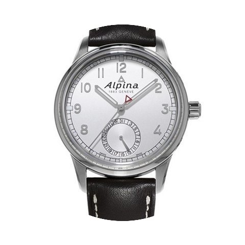 Alpina Alpiner Manufacture...