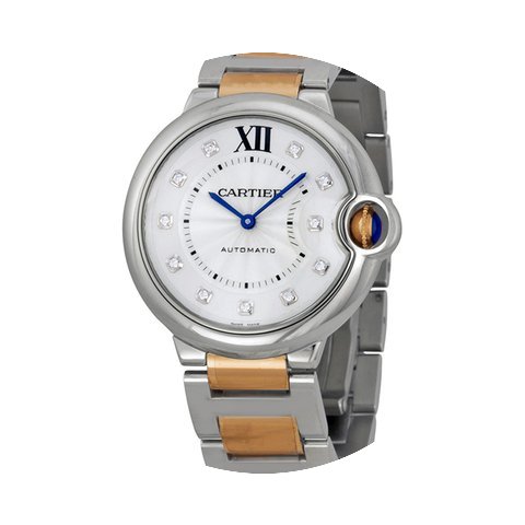 Cartier Ballon Bleu de Cartier...