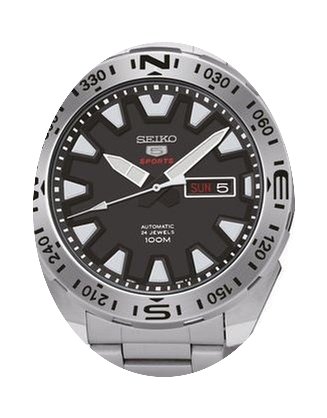 Seiko 5 Automatik SRP739K1...